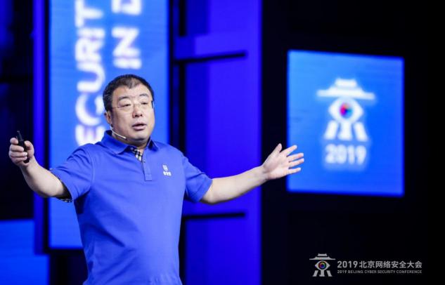 齐向东谈网络战：不经过锤炼不可能成为强军