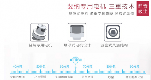 吸尘器哪个牌子好？清洁领军品牌尽显德国工艺