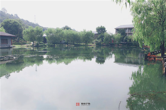 象山艺坊，杭州艺考风向标