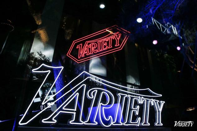 《视相Variety》携手融创文化在京举办“V PARTY” 共探文娱新高度