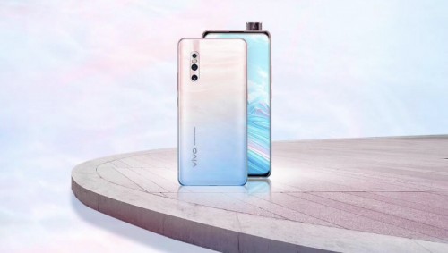 vivo X27印象夏日光影展正式开启 记录更进一步的美 追寻夏日影像