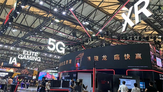 高通5G基带不断驱动行业应用 5G精彩体验刚刚开始