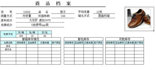 勤哲Excel服务器做企业仓库管理系统