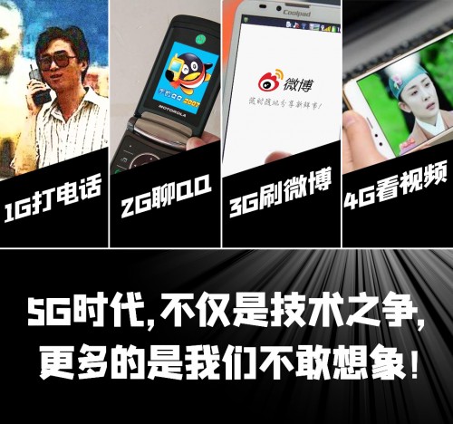 5G时代引领物联网新进程 千锋教育助力实现万物互联