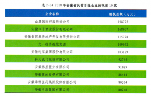 人工智能成经济增长内驱力 2018年科大讯飞纳税额近10亿