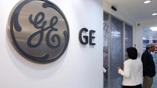 GE：业务持续改善，上调全年部分财务指标预期