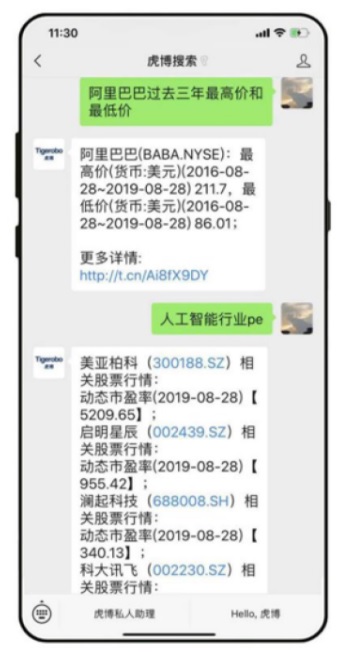 2019年成人工智能商业化关键年，虎博科技商业落地初见成效