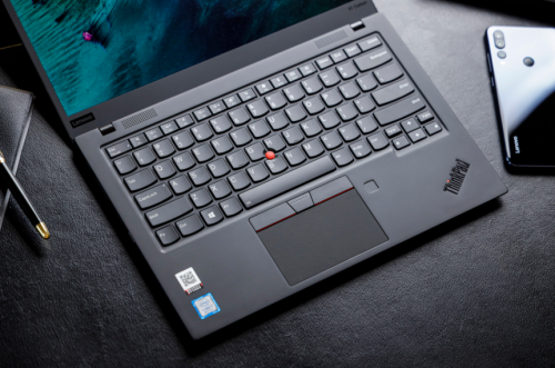 ThinkPad X1有几个版本你知道吗？当下白领的心头好是它