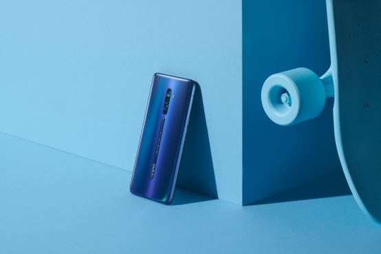 OPPO Reno2全面开启预订，过山车级视频防抖引爆关注