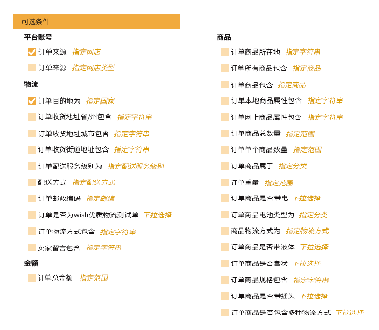 跨境店铺旺季订单“咻咻咻”稳步增长，我却栽在了处理效率上