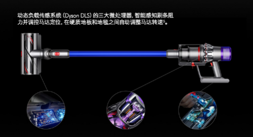 吸尘器哪个牌子好？行业十大优质品牌让你放心值得买