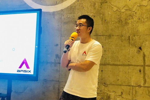 又拍云Open Talk：OpenResty最佳实践