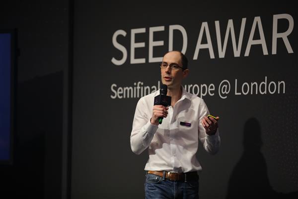 直击SEED AWARD欧洲复选：欧洲最强创想者的终极较量