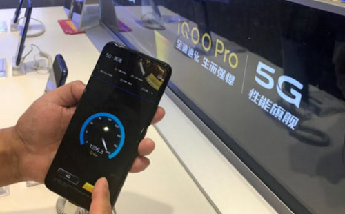 高通人工智能芯片和5G基带加持 iQOO Pro体验非比寻常