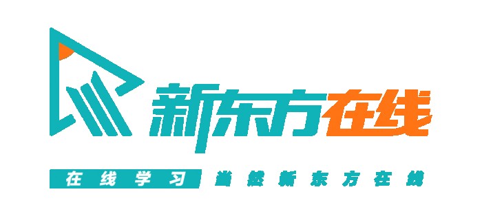 新东方在线启用全新VI形象 全新标识预示“新起航”