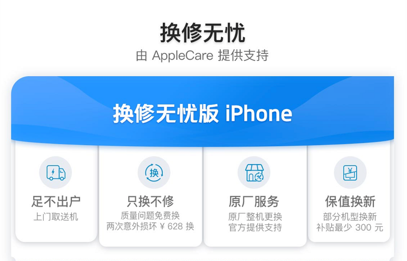 9月13日新iPhone预售，京东成中国区唯一官方授权预售渠道