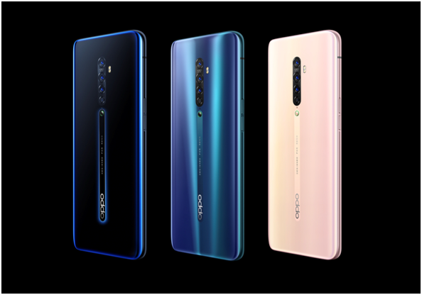 OPPO Reno2视频超级防抖首发，网红、媒体人齐聚过山车挑战