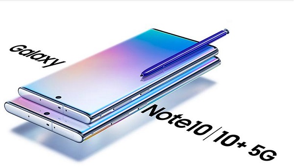 天猫小黑盒×三星Galaxy Note10系列，年度超级旗舰新品重磅首发