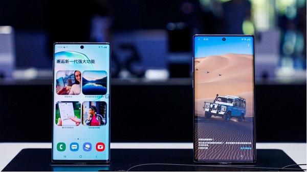 天猫小黑盒×三星Galaxy Note10系列，年度超级旗舰新品重磅首发