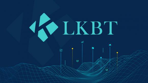 LKBT创始人AmosLang随LEBEN团队赴阿拉伯考察