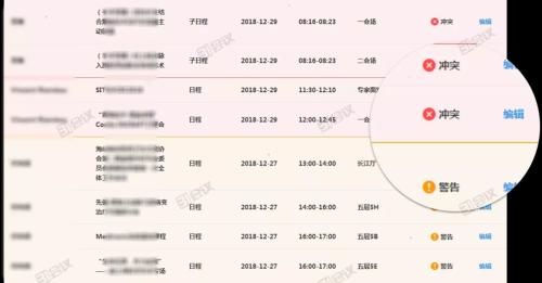 学术会议日程安排怎么做，31学术会管理系统来帮忙