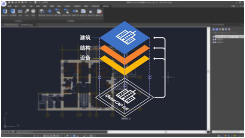 浩辰CAD2020版本强势发布，全面解放设计师创造力