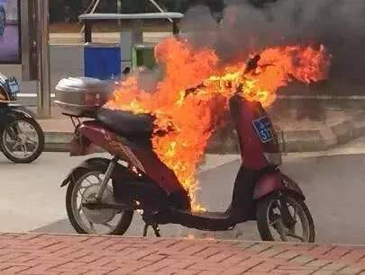 锂电池起火爆炸成业界难题？聚吉出击带来福音