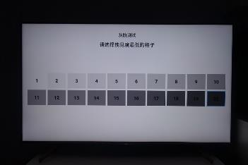 信仰的再次充值,索尼KD-65U8G智能4K电视
体验