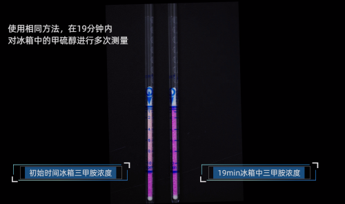 源自深海潜艇的军工级净化技术，美的冰箱净味技术获718研究所和SGS双重认证