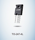 ROHM开发出采用4引脚封装的SiC MOSFET “SCT3xxx xR”系列