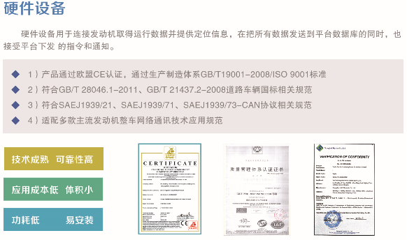 降本增利，游歌科技GPS（CAN总线）系统助力工程机械设备商