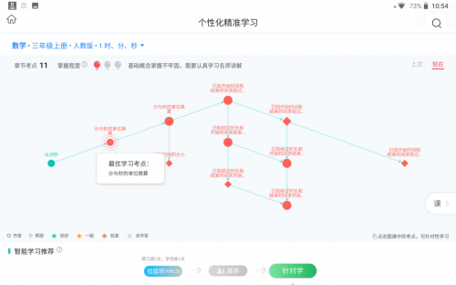 学习机怎么选?家长得考虑到这四点才行!