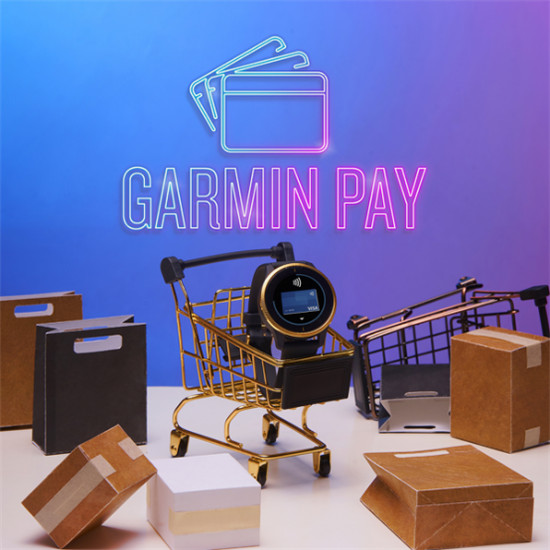 Garmin首款AMOLED屏幕腕表Venu,今年最值得入手系列!