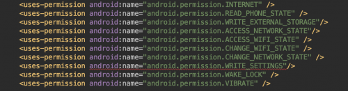 一键登录已成大势所趋，Android端操作指南来啦！