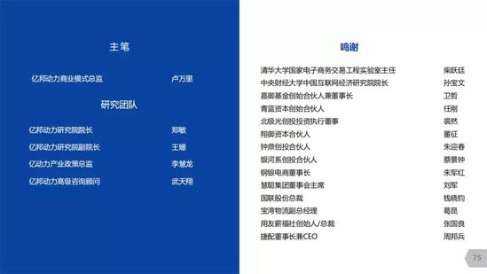 亿邦动力研究院：《2019产业互联网发展报告》