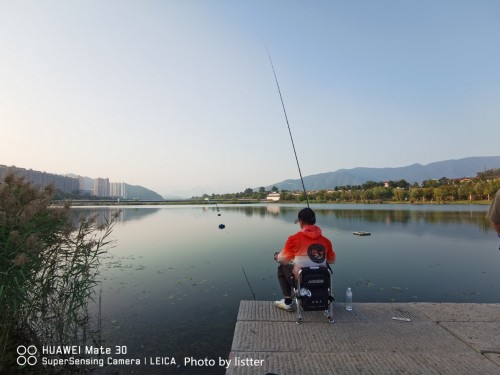 华为Mate30入手测评，令人叹为观止的拍照体验