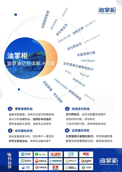 荣膺成都市高新区重点培育科技型企业，油管家再获行业认可