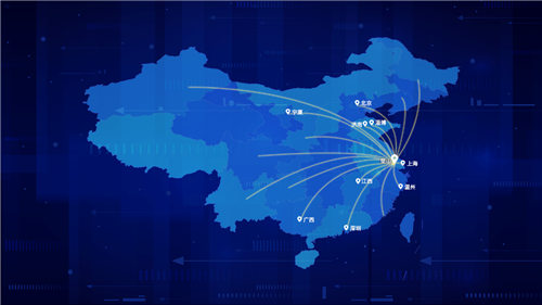 好活科技与多地政府战略合作 合法合规价值观获普遍认可