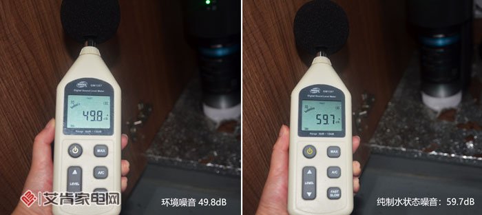 还在犹豫买不买安吉尔厨房全能净水器? 看这一篇就有答案了