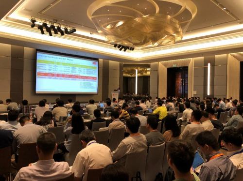 罗姆开启2019技术研讨会,巡回全国4城市