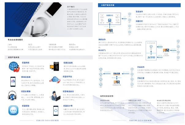 优音通信十四载励精图治，未来可期！