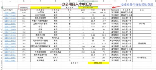 勤哲Excel服务器做企业办公自动化管理系统