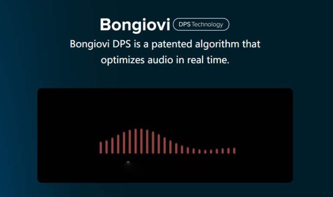 Baseus倍思多款产品震撼来袭 国内音频行业首次加入Bongiovi DPS软件算法