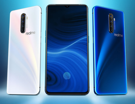 2599元起！越级王者Realme X2 Pro京东开启预约