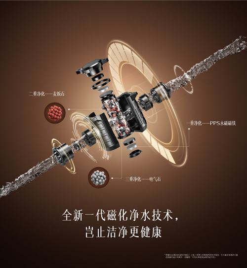 老化热水器隐患多？换新就选方太燃气热水器新品1509T