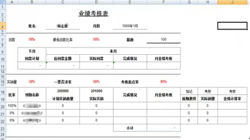 勤哲EXCEL服务器做传媒企业管理系统