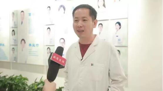 BTV新闻频道专访瑞泰口腔医院，共同倡导口腔健康