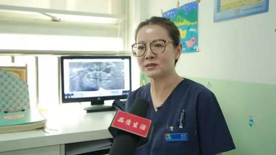 BTV新闻频道专访瑞泰口腔医院，共同倡导口腔健康