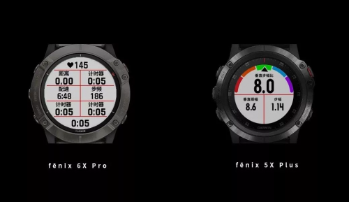 Garmin fenix6：五大升级，用实力诠释真正的户外王者