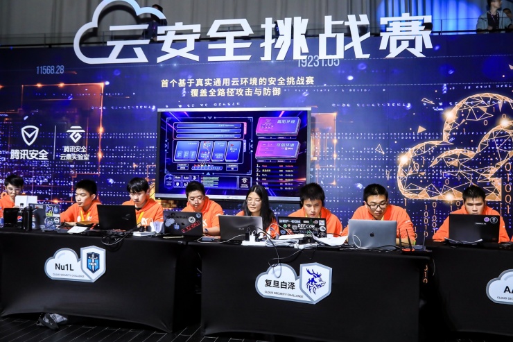 黄健翔秒“变”伊万卡，GeekPwn2019再曝AI漏洞